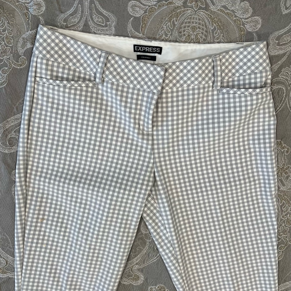 Express Pant - Picture 2 of 3